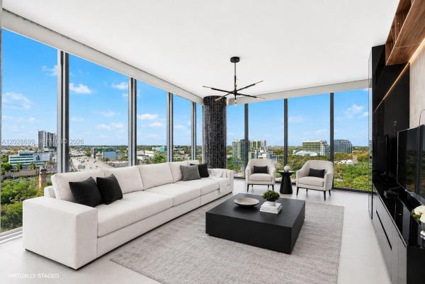 Blue On The Bay, 601 NE 36th St #1101, Miami, Florida 33137, image 1