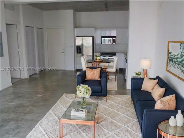 The Loft Downtown, 234 NE 3rd St #1208, Miami, Florida 33132, image 2