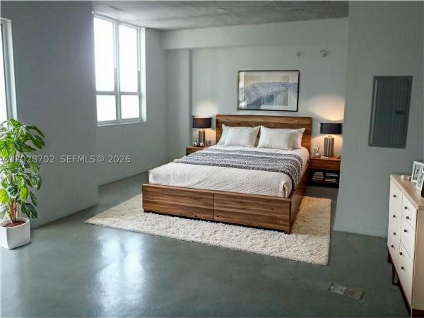 The Loft Downtown, 234 NE 3rd St #1208, Miami, Florida 33132, image 1