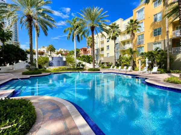 The Courts At South Beach, 145 Jefferson Ave #415, Miami Beach, Florida 33139, image 1
