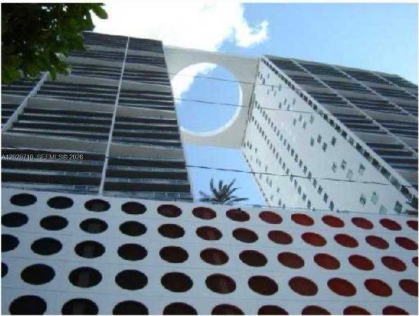 500 Brickell West, 55 SE 6th St #1502, Miami, Florida 33131, image 1