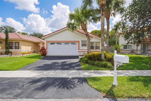 The Enclave At Carolina 2, 7950 NW 24th St, Margate, Florida 33063, image 1