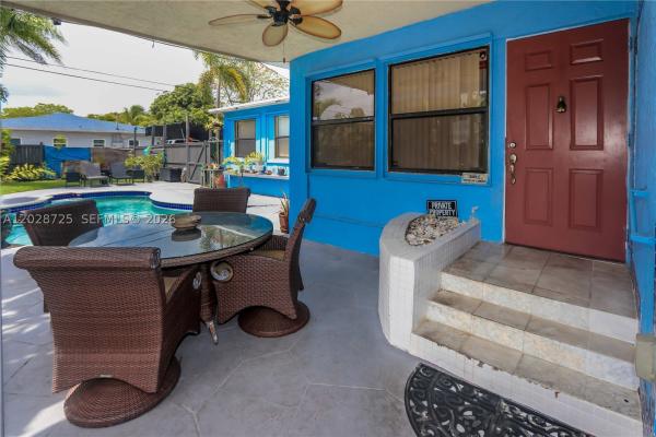 706 S 19th Ave, Hollywood, Florida 33020, image 1