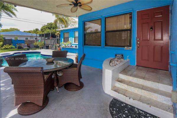 706 S 19th Ave, Hollywood, Florida 33020, image 1
