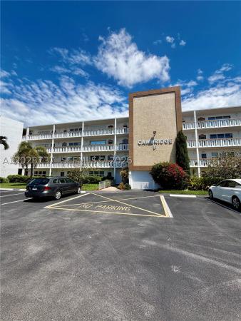 Cambridge, 4123 Cambridge F, Deerfield Beach, Florida 33442, image 1