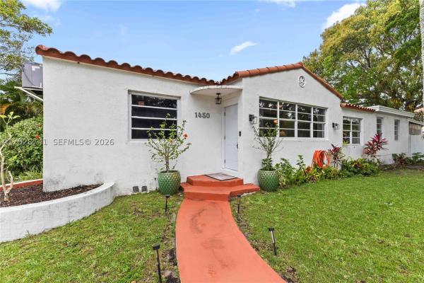 New Silver Crest, 1450 SW 25th Ave, Miami, Florida 33145, image 3