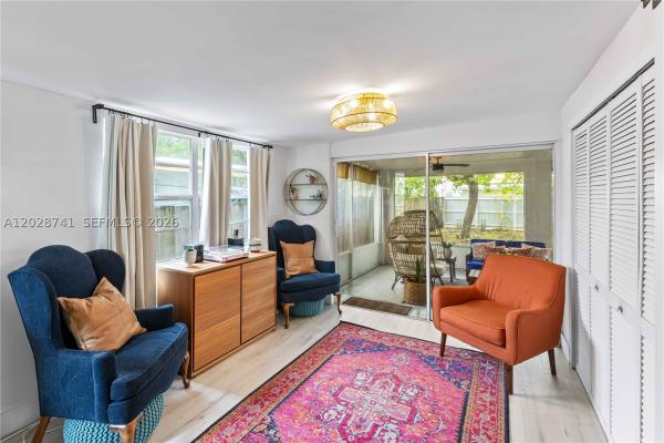 New Silver Crest, 1450 SW 25th Ave, Miami, Florida 33145, image 2
