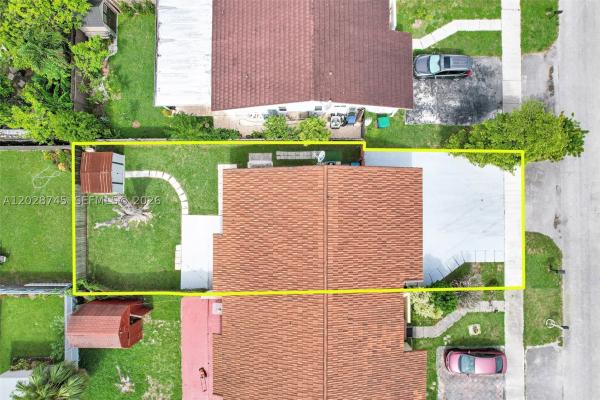 13546 SW 63rd Ln #H-W, Unincorporated Dade County, Florida 33183, image 2