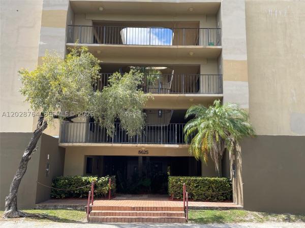 8625 NW 8th St #402, Unincorporated Dade County, Florida 33126, image 1
