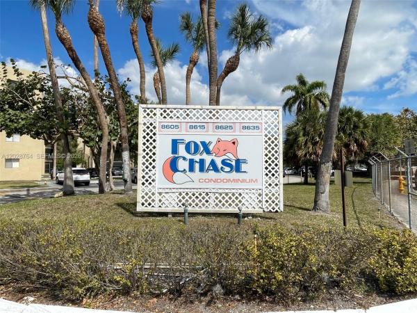 8625 NW 8th St #402, Unincorporated Dade County, Florida 33126, image 1