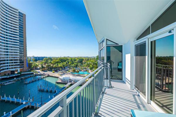 Palm Bay, 770 NE 69th St #8F, Miami, Florida 33138, image 1
