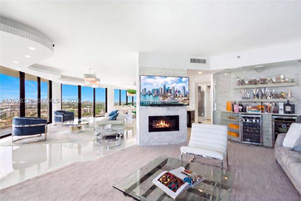 2800 Island Boulevard, 2800 Island Blvd #1605, Aventura, Florida 33160, image 3