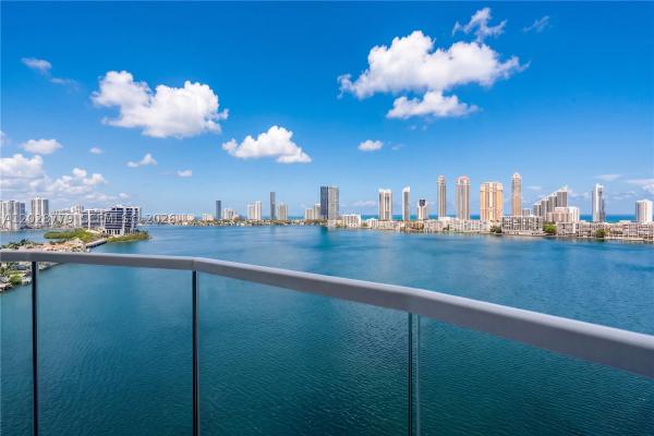 2800 Island Boulevard, 2800 Island Blvd #1605, Aventura, Florida 33160, image 2