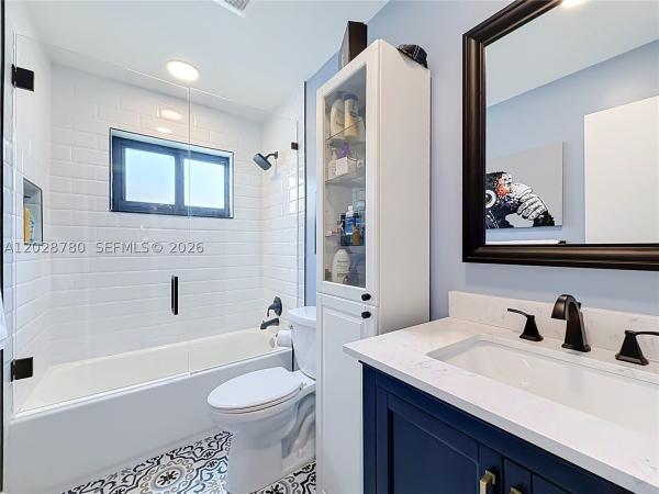 Nob Hill Estates, 10460 NW 4th St, Plantation, Florida 33324, image 3