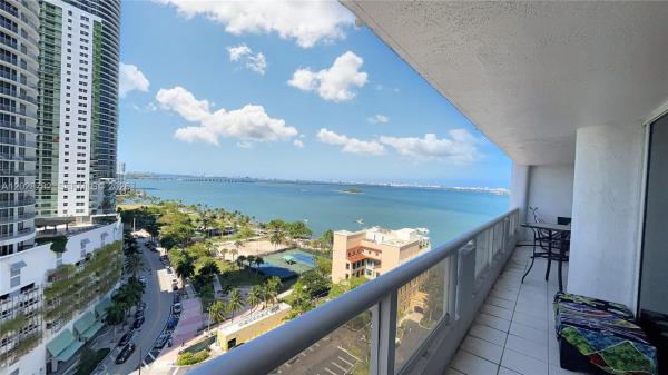 The Grand, 1717 N Bayshore Dr #A-1951, Miami, Florida 33132, image 1