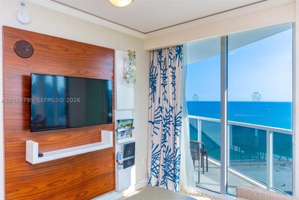 Trump International Beach Resort, 18001 Collins Ave #1414, Sunny Isles Beach, Florida 33160, image 1