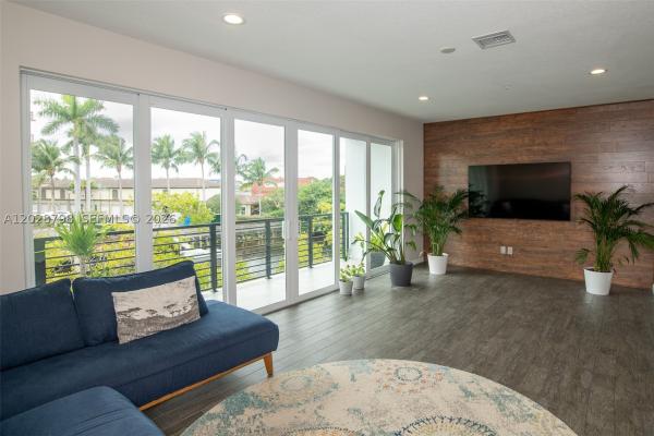 The Pointe At Middle River, 2900 NE 12th Ter #14, Oakland Park, Florida 33334, image 1
