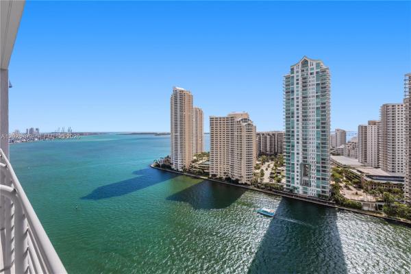 One Miami West, 325 S Biscayne Blvd #2517, Miami, Florida 33131, image 1