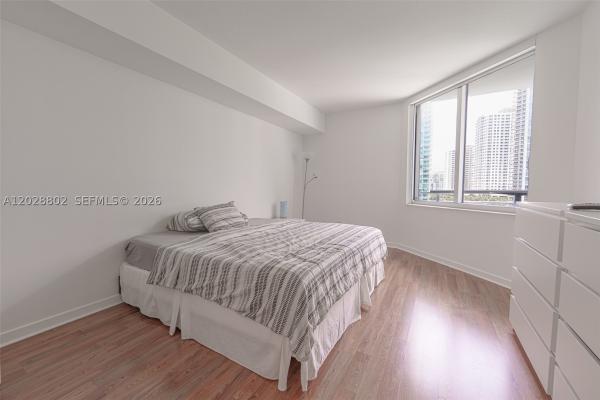 One Miami West, 325 S Biscayne Blvd #821, Miami, Florida 33131, image 2