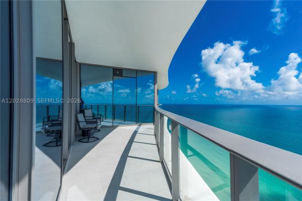 The Ritz-Carlton Residences, 15701 Collins Ave #2903, Sunny Isles Beach, Florida 33160, image 2