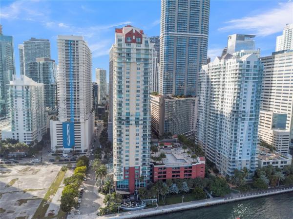 The Mark On Brickell, 1155 Brickell Bay Dr #PH-102, Miami, Florida 33131, image 1