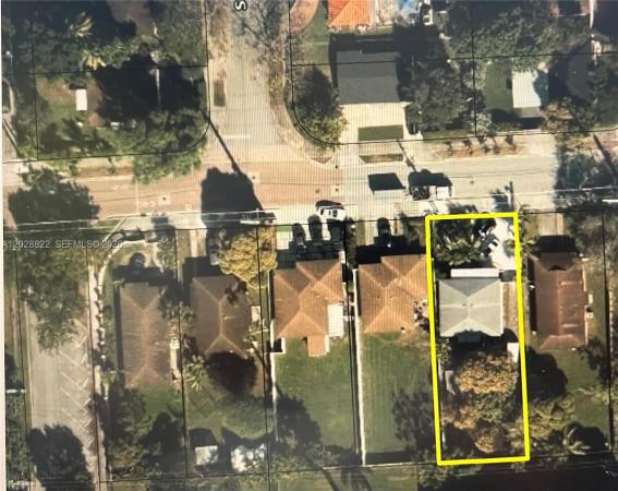 Larkins Townsite, 5834 SW 66th St, South Miami, Florida 33143, image 1