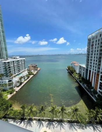 Icon Bay, 460 NE 28th St #1406, Miami, Florida 33137, image 1