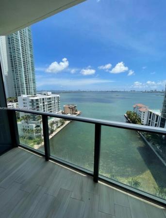 Icon Bay, 460 NE 28th St #1406, Miami, Florida 33137, image 1