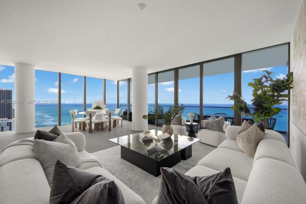 2000 Ocean, 2000 S Ocean Dr #32A, Hallandale Beach, Florida 33009, image 1