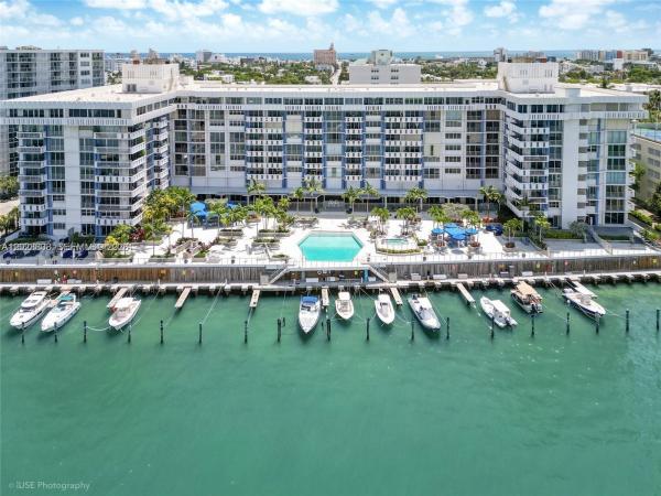 South Bay Club, 800 West Ave #414, Miami Beach, Florida 33139, image 1