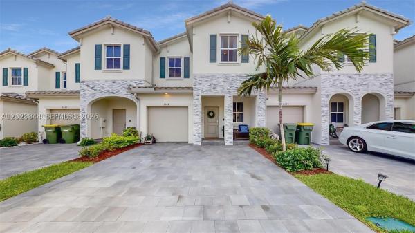 The Riviera, 1030 SE 26th Ter, Homestead, Florida 33035, image 1