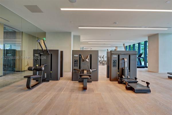 Paraiso Bay, 650 NE 32nd St #4405, Miami, Florida 33137, image 1