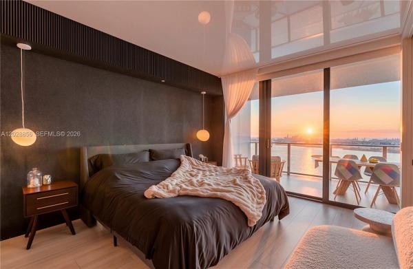 Paraiso Bay, 650 NE 32nd St #4405, Miami, Florida 33137, image 1