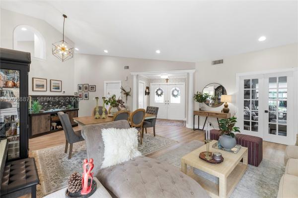 Fox Run At Jacaranda, 10900 NW 18th Ct, Plantation, Florida 33322, image 1