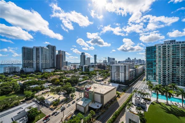 Hyde Midtown, 121 NE 34th St #1704, Miami, Florida 33137, image 2