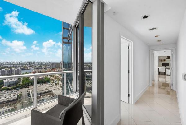 Jade Ocean, 17121 Collins Ave #2601, Sunny Isles Beach, Florida 33160, image 1