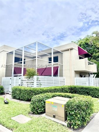 Arbor Courts At Jacaranda, 535 NW 98th Ave, Plantation, Florida 33324, image 2