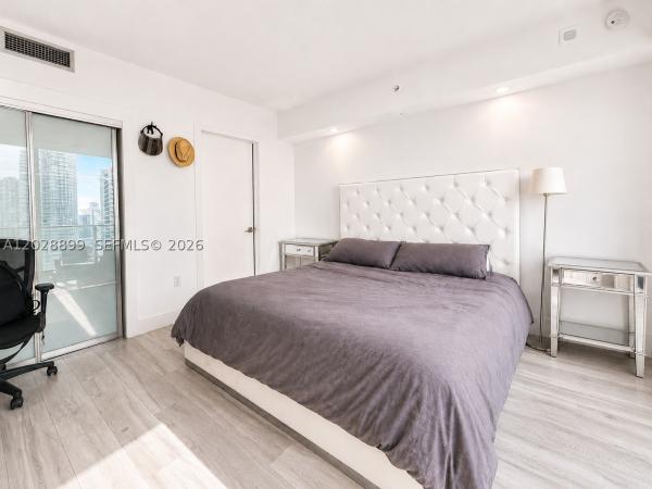 Brickell Heights East, 45 SW 9th St #1506, Miami, Florida 33130, image 2