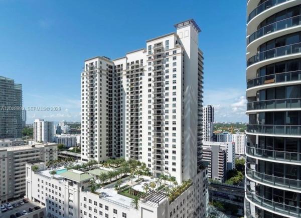 Brickell Heights East, 45 SW 9th St #1506, Miami, Florida 33130, image 1