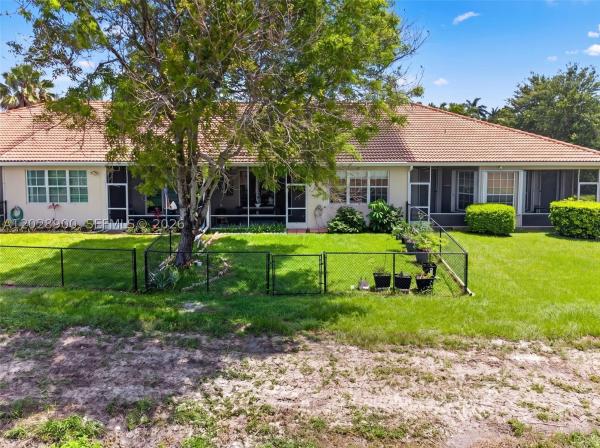 Regency Homes At Fairway Isles, 2411 SW Aragon Blvd #2, Sunrise, Florida 33322, image 1