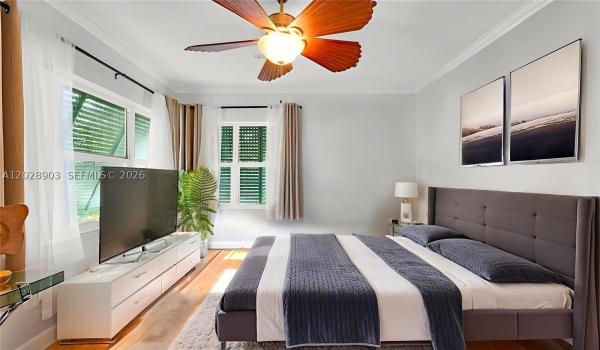 Seven Corners Townhomes, 623 NE 17th Way, Fort Lauderdale, Florida 33304, image 3