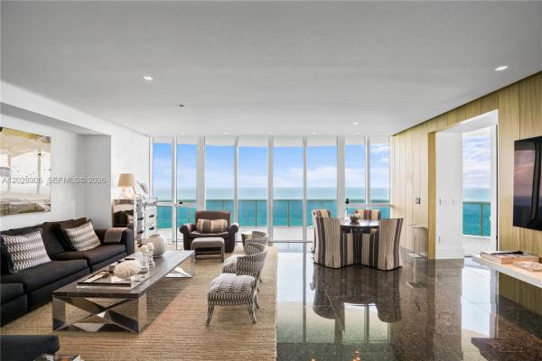 Tdr Tower 3, 15811 Collins Ave #2601, Sunny Isles Beach, Florida 33160, image 1
