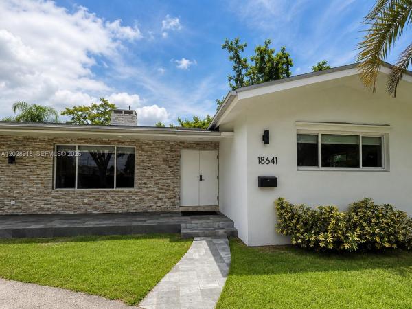 18641 NE 21st Ave, Unincorporated Dade County, Florida 33179, image 1