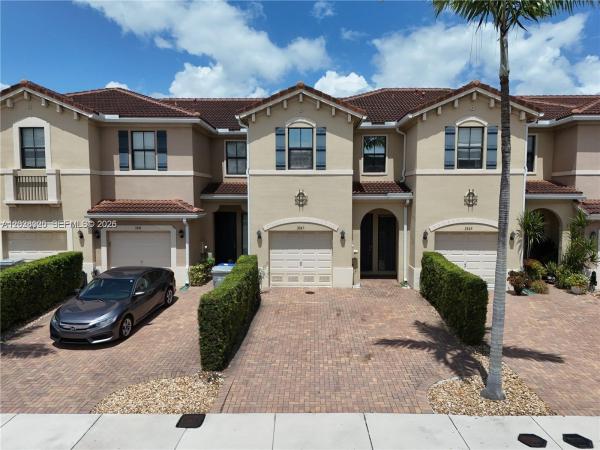 Madison Place, 3345 NW 11th Ave, Pompano Beach, Florida 33064, image 1
