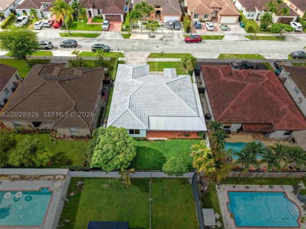 14244 SW 163rd Ter, Unincorporated Dade County, Florida 33177, image 2