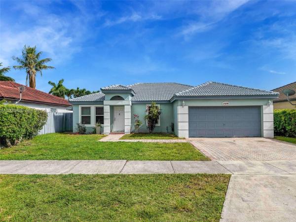 14244 SW 163rd Ter, Unincorporated Dade County, Florida 33177, image 1