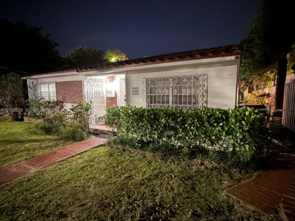 Silver Bluff Homesites, 3600 SW 26th St, Miami, Florida 33133, image 1