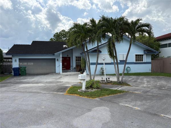 3124 SW 139th Pl, Unincorporated Dade County, Florida 33175, image 1