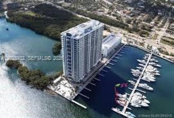 The Reserve At Marina Palms, 17111 N Biscayne Blvd #1703, North Miami Beach, Florida 33160, image 1