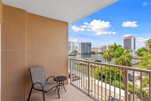 The Hemispheres, 1965 S Ocean Dr #3L, Hallandale Beach, Florida 33009, image 2